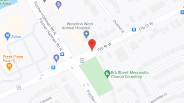 Beechwood Retirement Lodge I in google map