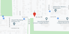 Beaver Dam Lodge in google map