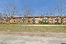 Photo of Barrie Manor