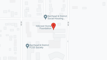 Barrhead and District Social in google map