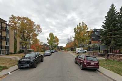 Photo of Bankview House Sr Citizens Res