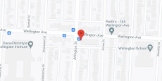 Autumn House Inc in google map
