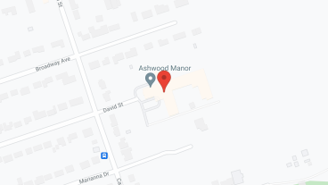 Ashwood Manor Ltd in google map
