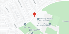 Arbutus Manor in google map