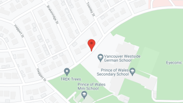 Arbutus Manor in google map