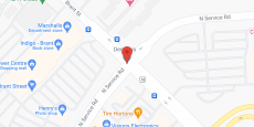 Annucan Insurance Agencies Inc in google map
