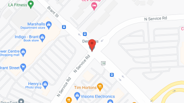Annucan Insurance Agencies Inc in google map