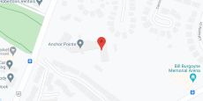 Anchor Pointe in google map