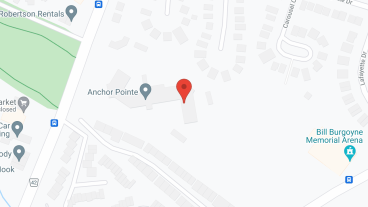 Anchor Pointe in google map