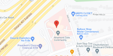 Altamont Nursing Home in google map