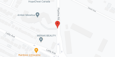 Amber Meadow in google map