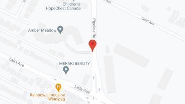 Amber Meadow in google map
