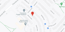 All Saints Retirement Home in google map