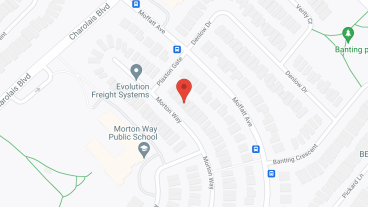 All Saints Retirement Home in google map
