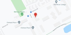 Anavet Lodge in google map