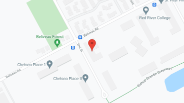 Anavet Lodge in google map