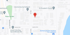 St. Andrew's Abbeyfield Housing Society in google map