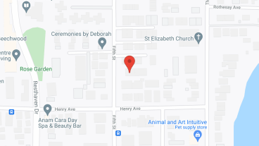 St. Andrew's Abbeyfield Housing Society in google map