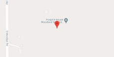 Woodland Hospice in google map