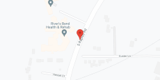 LakeHouse Manitowoc in google map