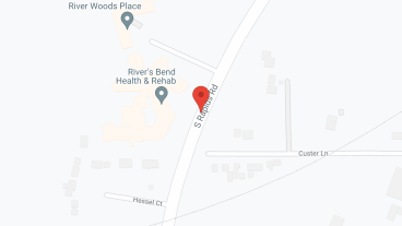 LakeHouse Manitowoc in google map