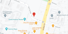 Stoney Brook of Belton in google map