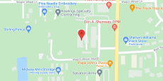 Solterra Senior Living - White Mountains in google map