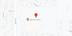 LakeHouse Fond du Lac in google map