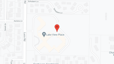 LakeHouse Fond du Lac in google map
