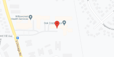 Trustwell Living at Oak Creek Place in google map