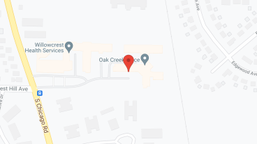 Trustwell Living at Oak Creek Place in google map