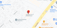 Vintage Inn Retirement Community in google map