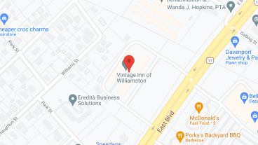 Vintage Inn Retirement Community in google map