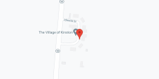 The Village of Kinston in google map