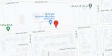 Bee Hive Homes of Hamilton in google map