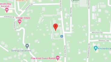 Mountain Meadows Senior Apartments in google map