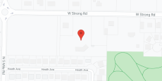 Providence Adult Family Home in google map