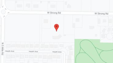 Providence Adult Family Home in google map