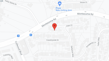 Noble Living in google map