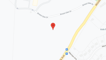 United Methodist Communities Bristol Glen a CCRC in google map