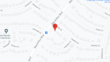 Hopes Living Services in google map