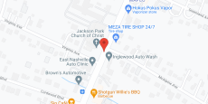Azalea Trace Assisted Living in google map