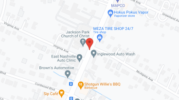 Azalea Trace Assisted Living in google map