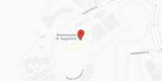 Westminster St. Augustine in google map