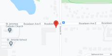 Rosoto Villa - RPS Legacy in google map
