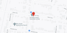 George Wilson Group Home in google map