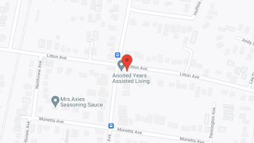 George Wilson Group Home in google map