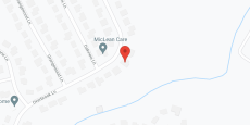 New Horizon Assisted Living II in google map