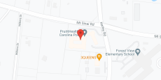 Pruitthealth – Carolina Point, LLC in google map
