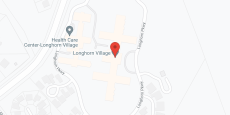 Longhorn Village in google map